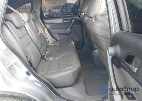 2009 Honda Cr-V Ex-L from USA, damaged, VIN JHLRE48769C011603